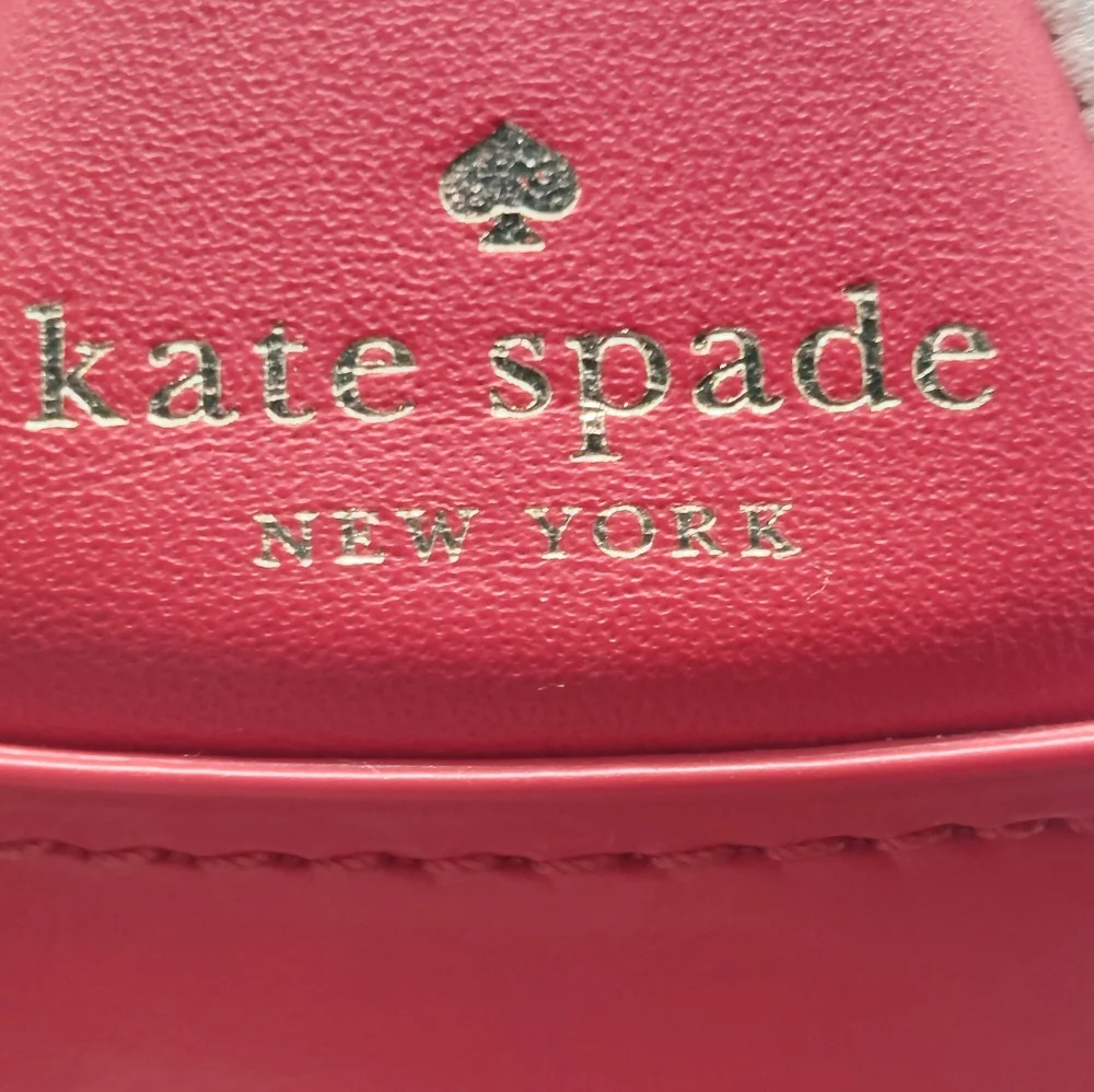 Kate spade carousel